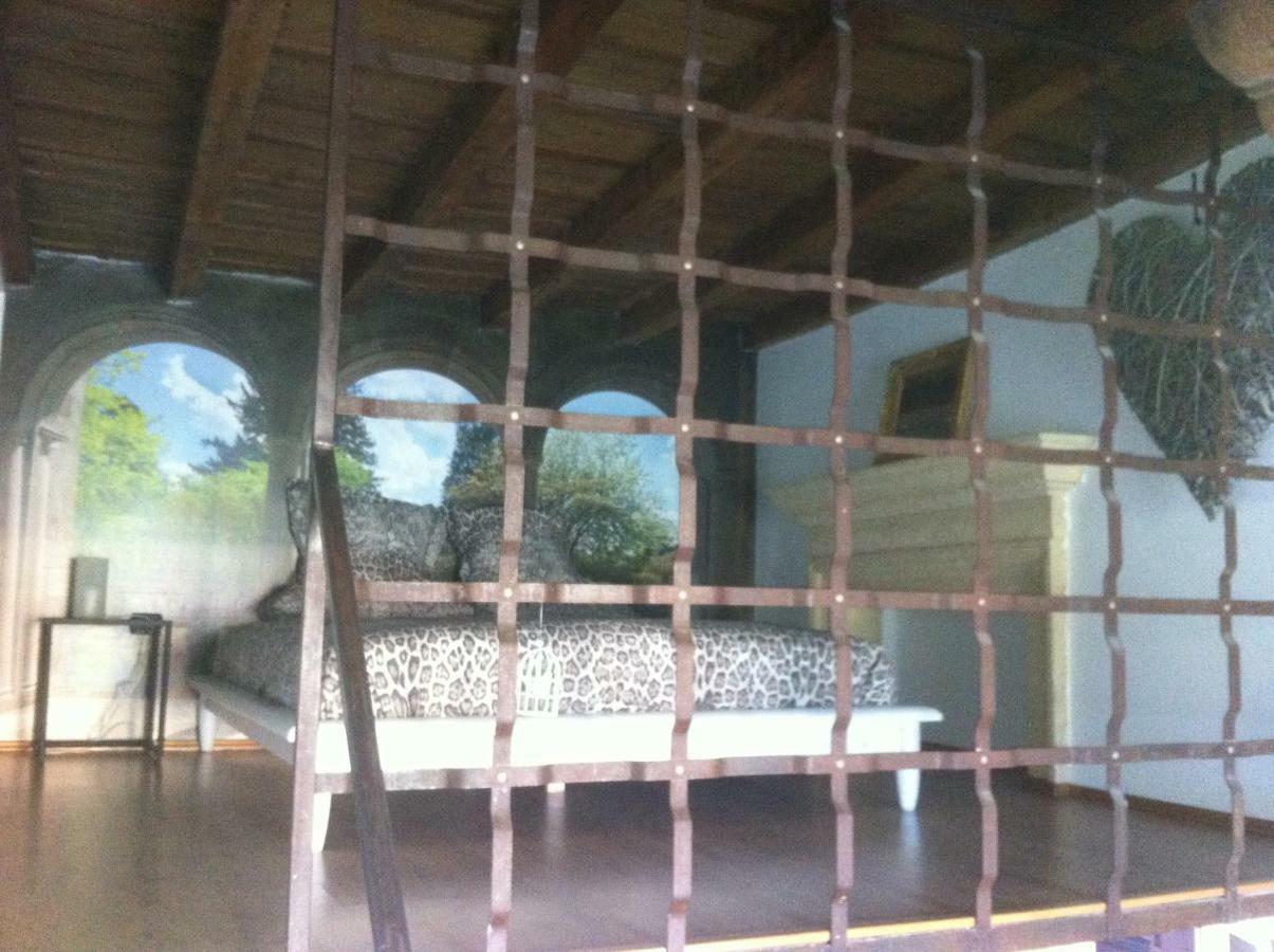 Апартаменты Casa Archi - Balcone Sul Fiume Верона Экстерьер фото